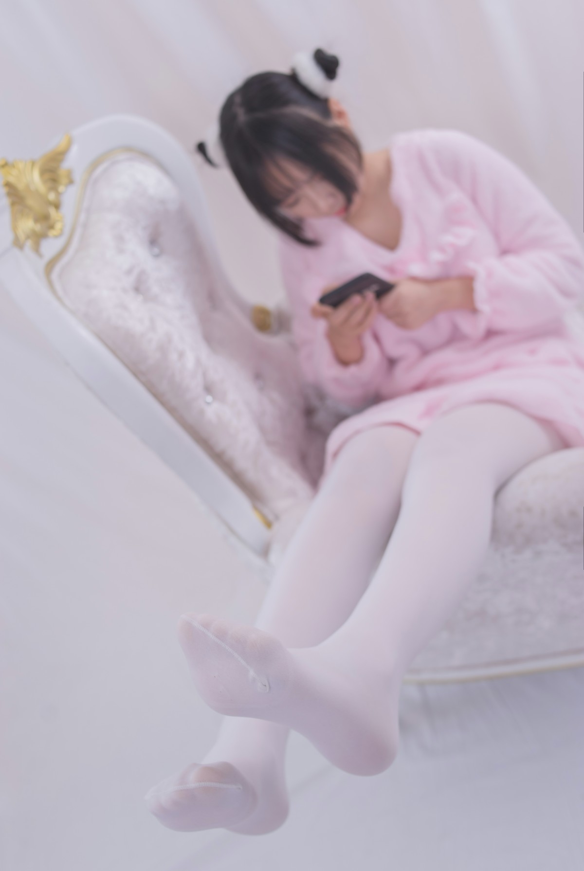 图片[35]-[轻兰映画写真]VOL.017 – COSPLAY-小乔阁