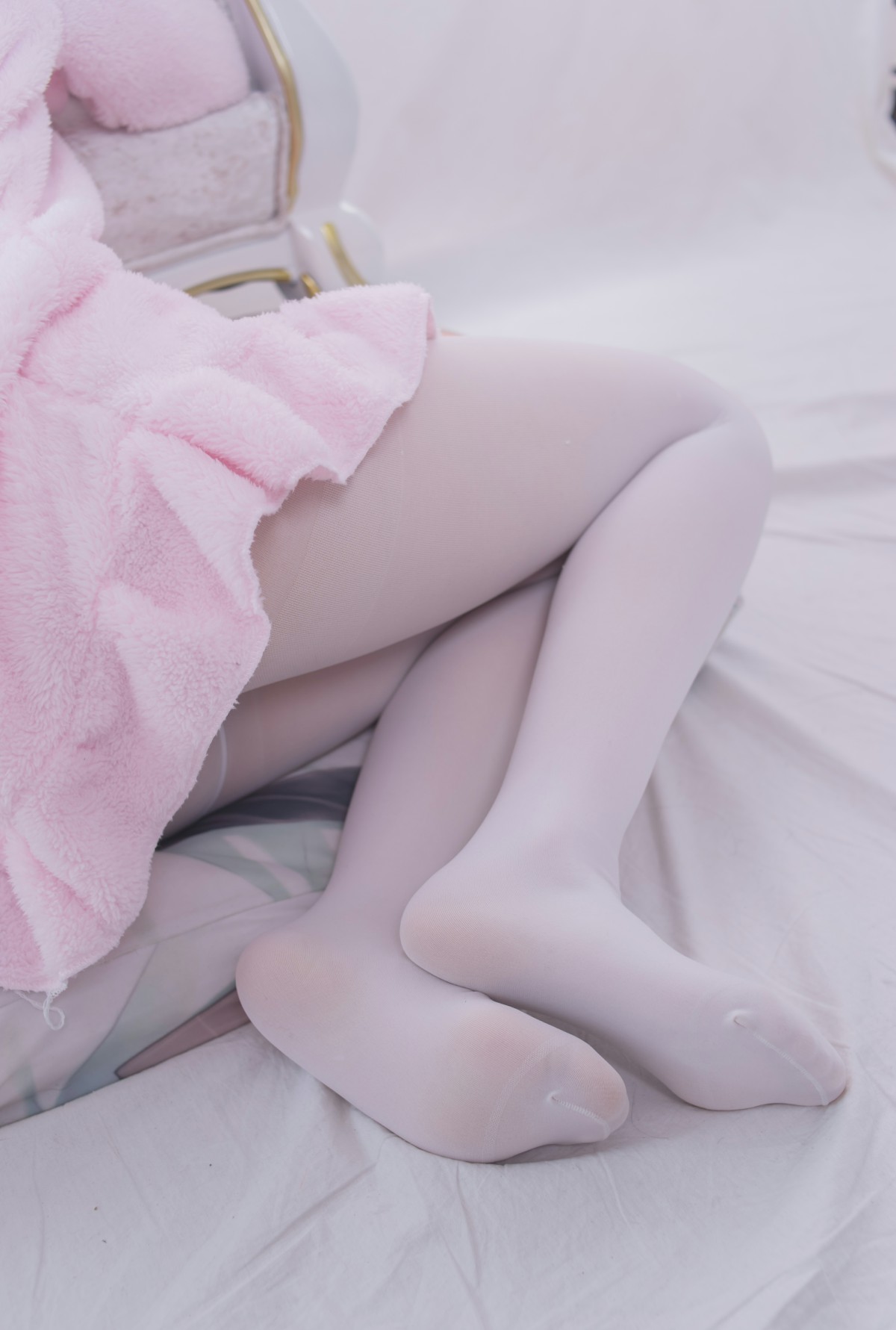 图片[40]-[轻兰映画写真]VOL.017 – COSPLAY-小乔阁