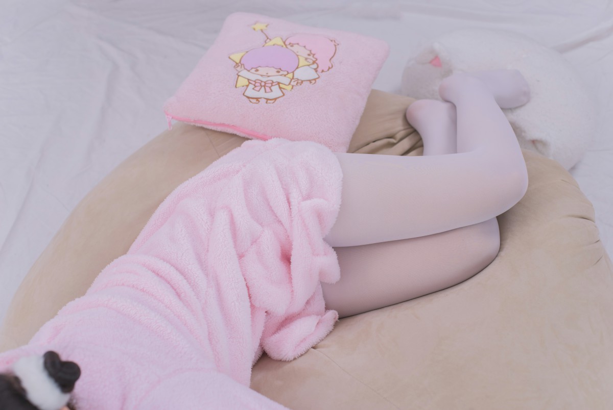 图片[55]-[轻兰映画写真]VOL.017 – COSPLAY-小乔阁