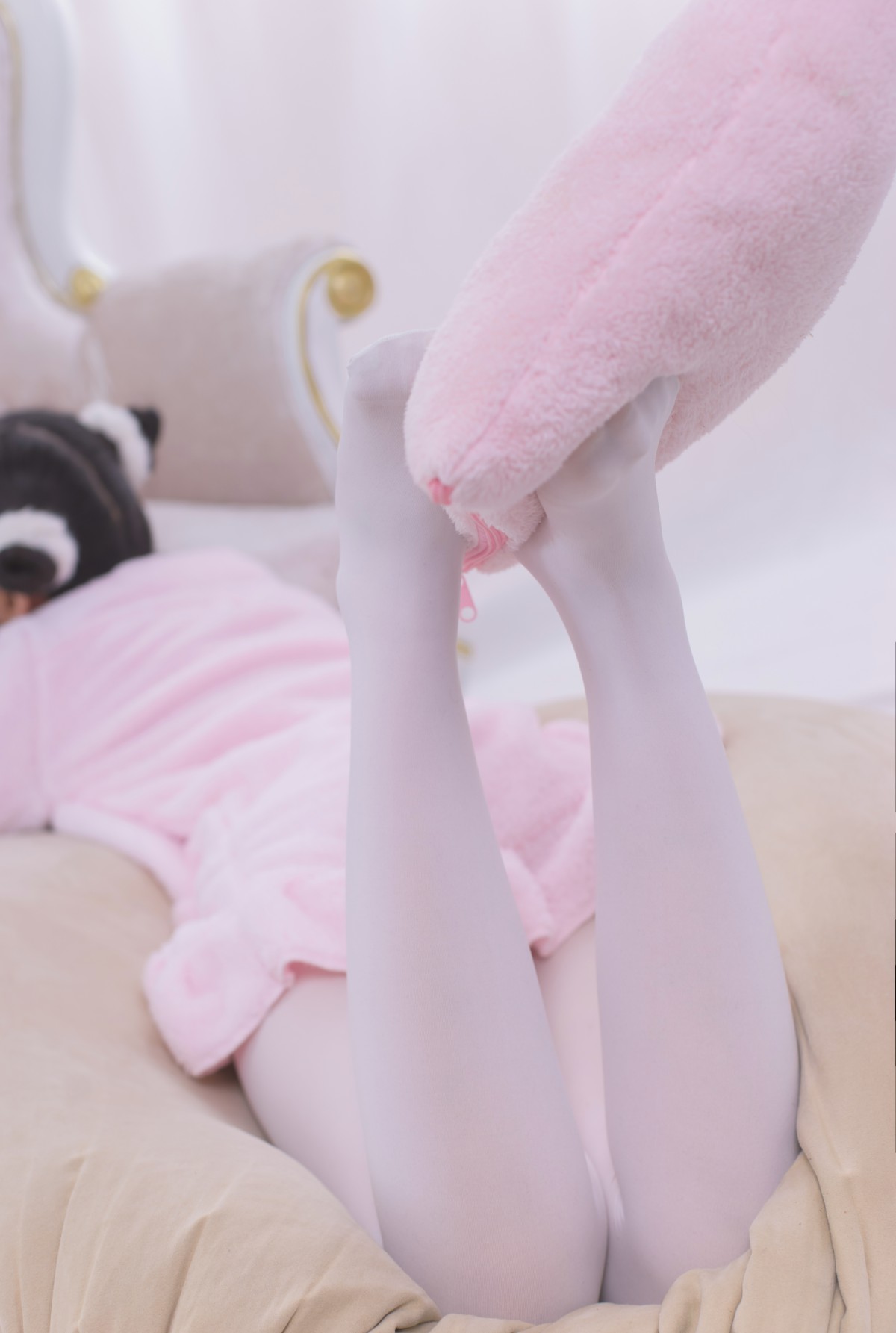 图片[60]-[轻兰映画写真]VOL.017 – COSPLAY-小乔阁