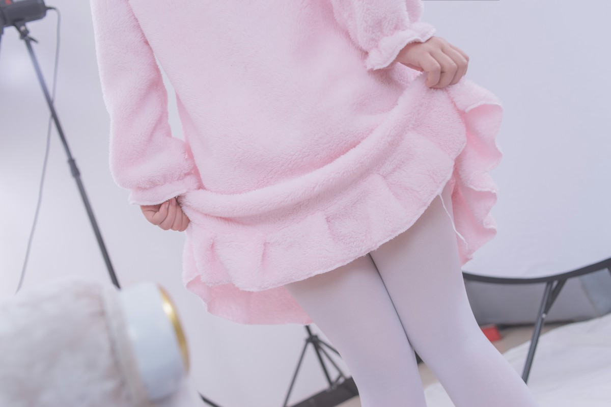 图片[71]-[轻兰映画写真]VOL.017 – COSPLAY-小乔阁