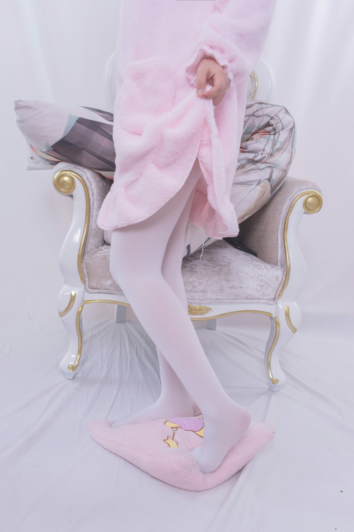 图片[72]-[轻兰映画写真]VOL.017 – COSPLAY-小乔阁
