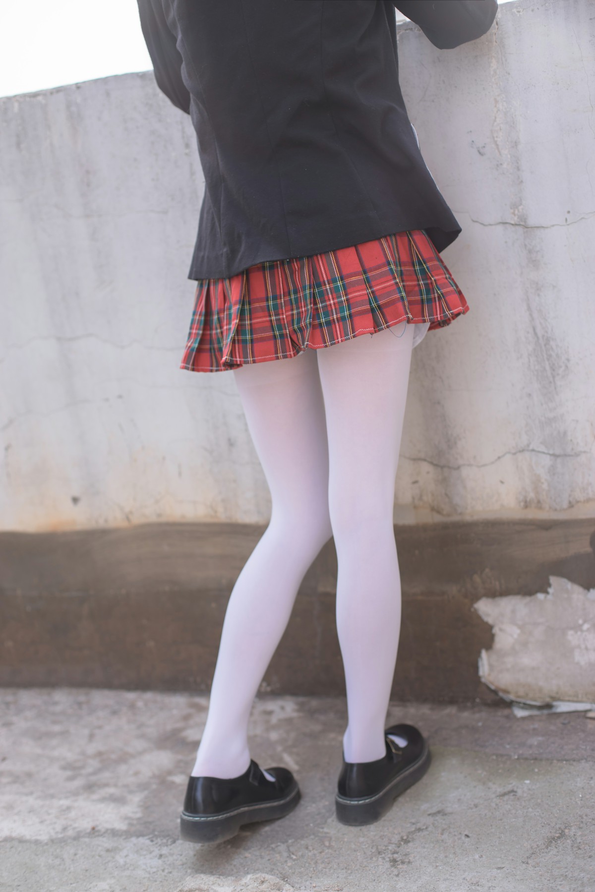 图片[4]-[轻兰映画写真]VOL.016 – COSPLAY-小乔阁