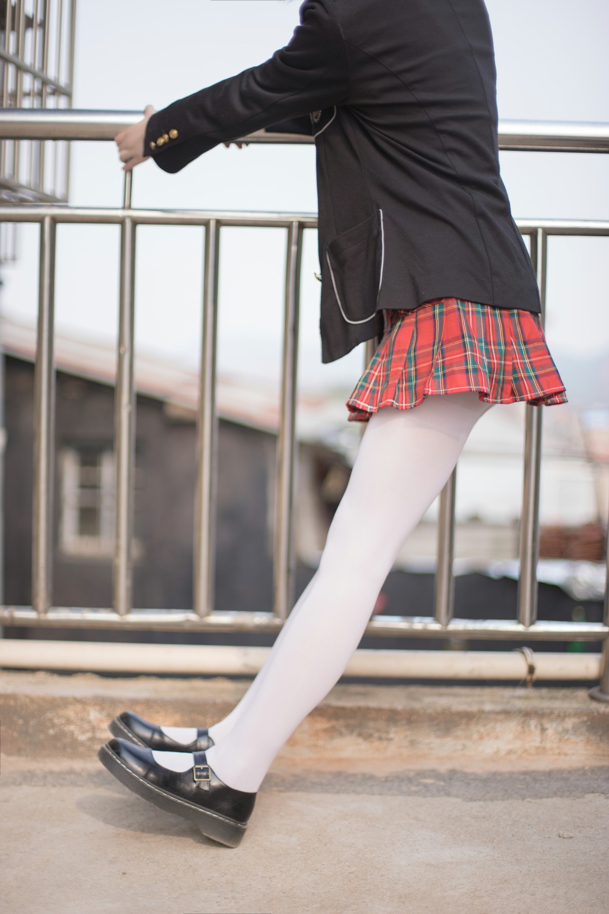 图片[6]-[轻兰映画写真]VOL.016 – COSPLAY-小乔阁