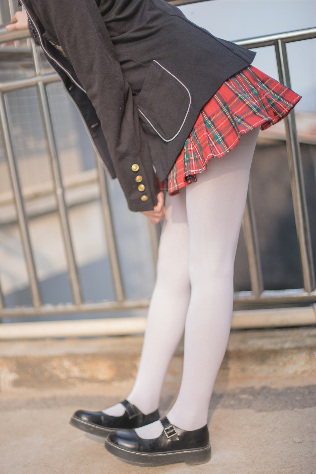 图片[7]-[轻兰映画写真]VOL.016 – COSPLAY-小乔阁