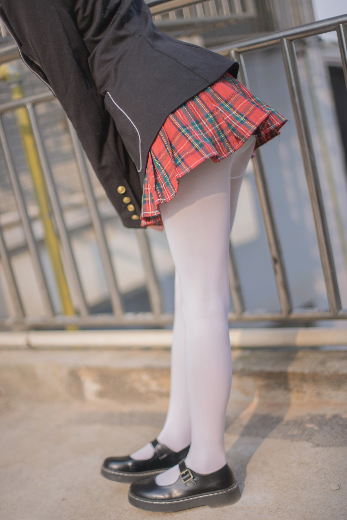 图片[8]-[轻兰映画写真]VOL.016 – COSPLAY-小乔阁