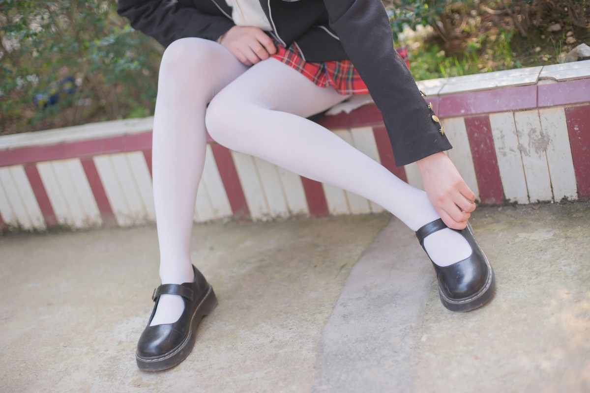 图片[10]-[轻兰映画写真]VOL.016 – COSPLAY-小乔阁