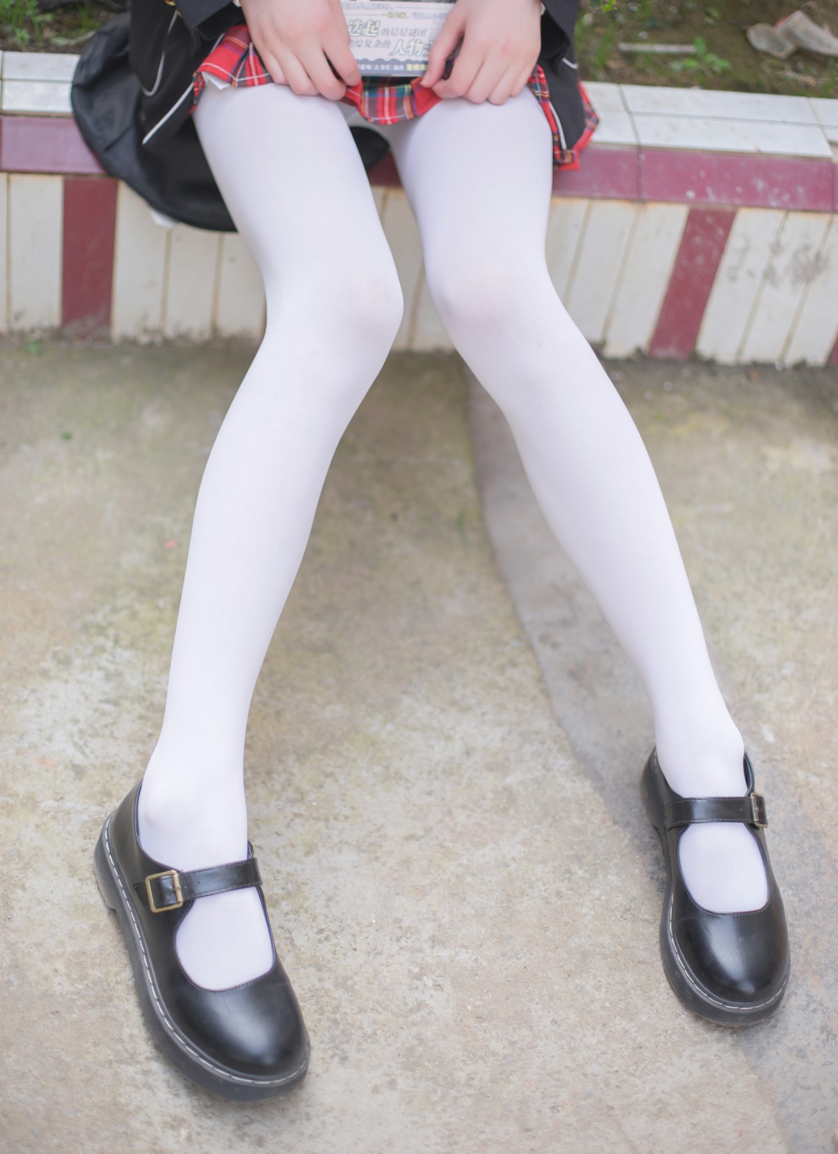 图片[12]-[轻兰映画写真]VOL.016 – COSPLAY-小乔阁