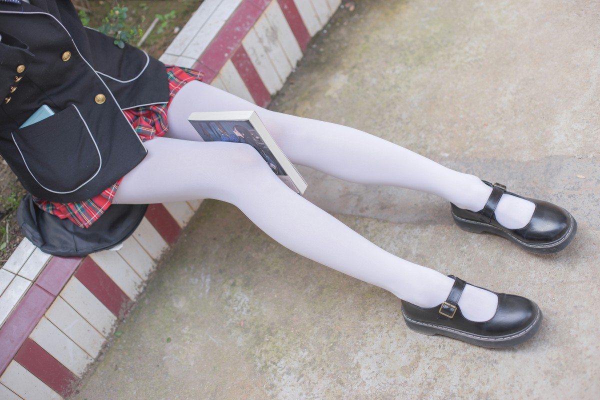 图片[13]-[轻兰映画写真]VOL.016 – COSPLAY-小乔阁