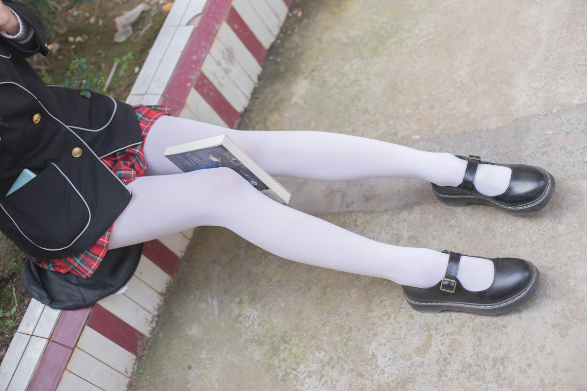图片[14]-[轻兰映画写真]VOL.016 – COSPLAY-小乔阁