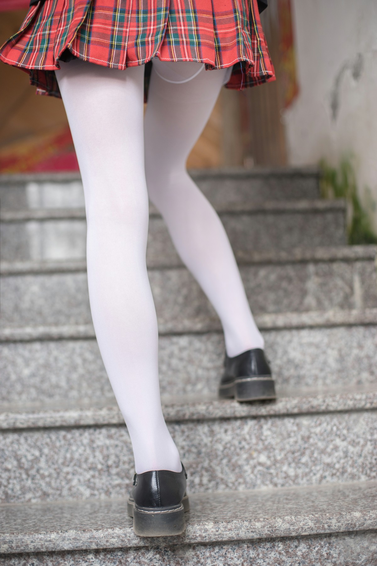 图片[19]-[轻兰映画写真]VOL.016 – COSPLAY-小乔阁