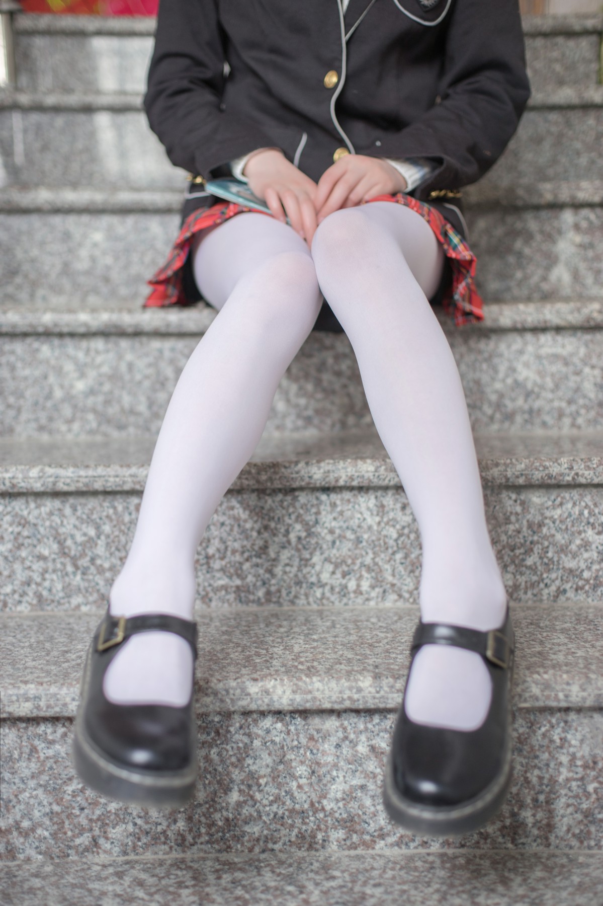 图片[23]-[轻兰映画写真]VOL.016 – COSPLAY-小乔阁