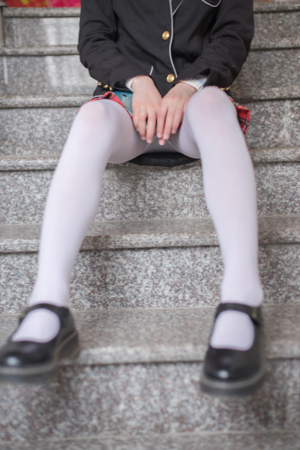 图片[24]-[轻兰映画写真]VOL.016 – COSPLAY-小乔阁