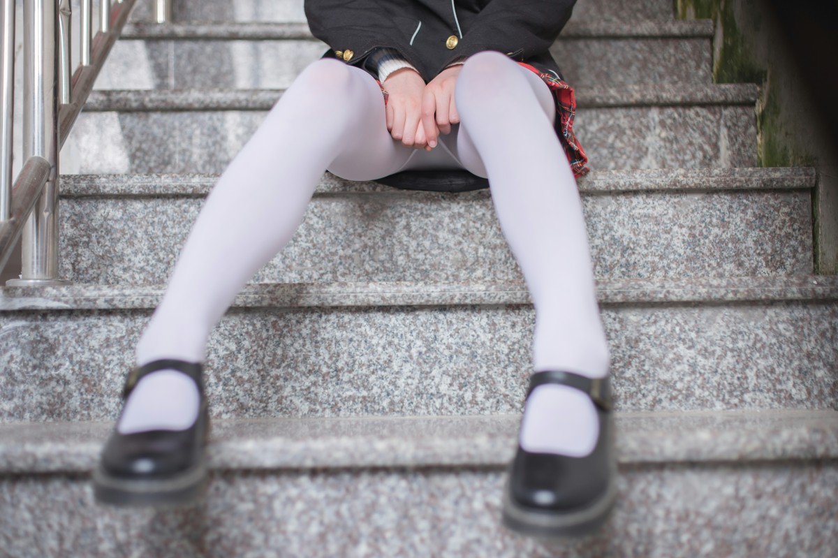 图片[25]-[轻兰映画写真]VOL.016 – COSPLAY-小乔阁