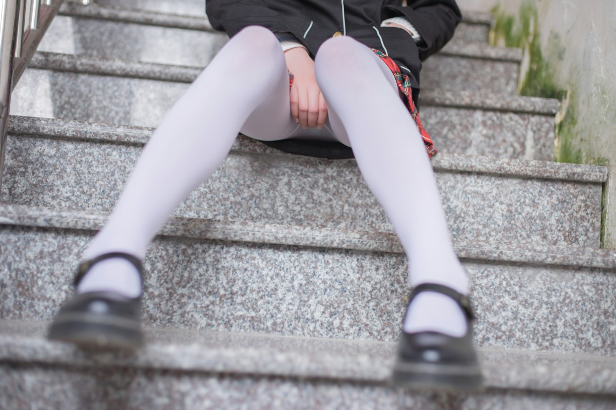 图片[26]-[轻兰映画写真]VOL.016 – COSPLAY-小乔阁