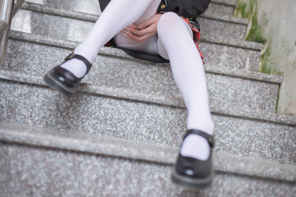 图片[27]-[轻兰映画写真]VOL.016 – COSPLAY-小乔阁