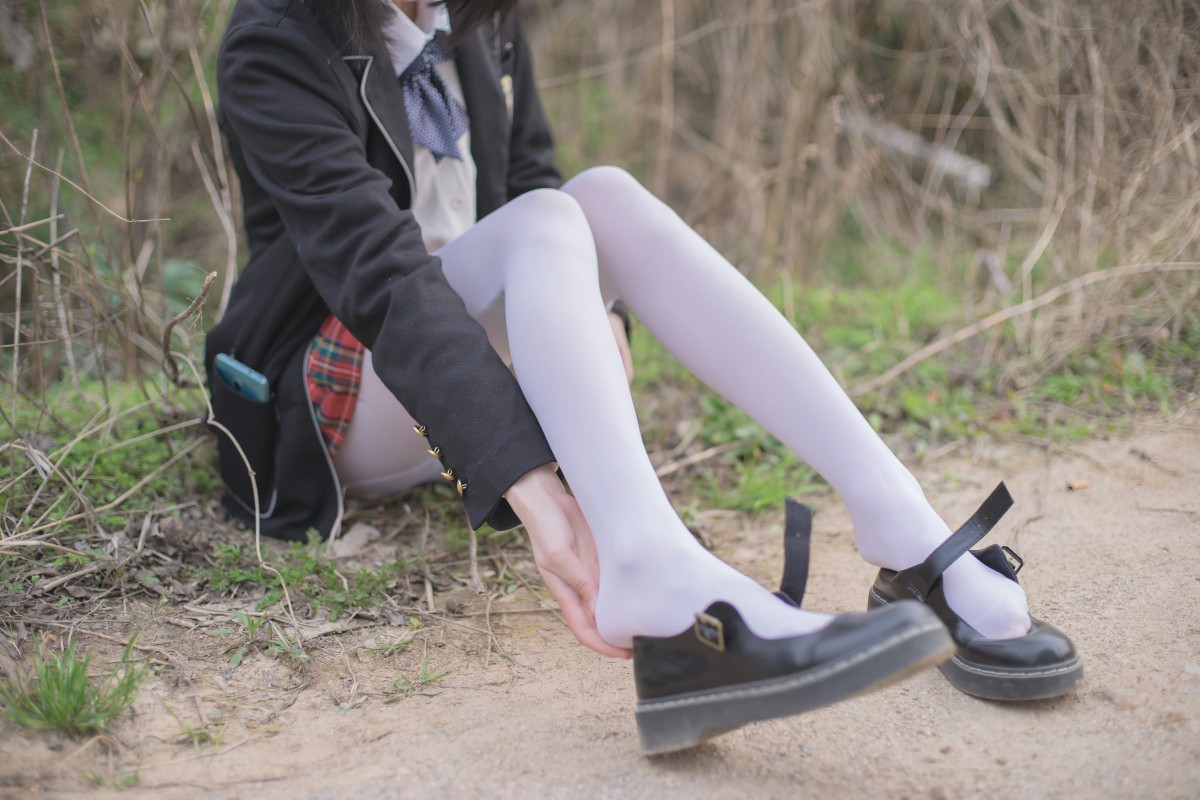 图片[40]-[轻兰映画写真]VOL.016 – COSPLAY-小乔阁