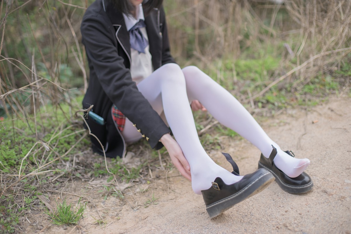 图片[41]-[轻兰映画写真]VOL.016 – COSPLAY-小乔阁