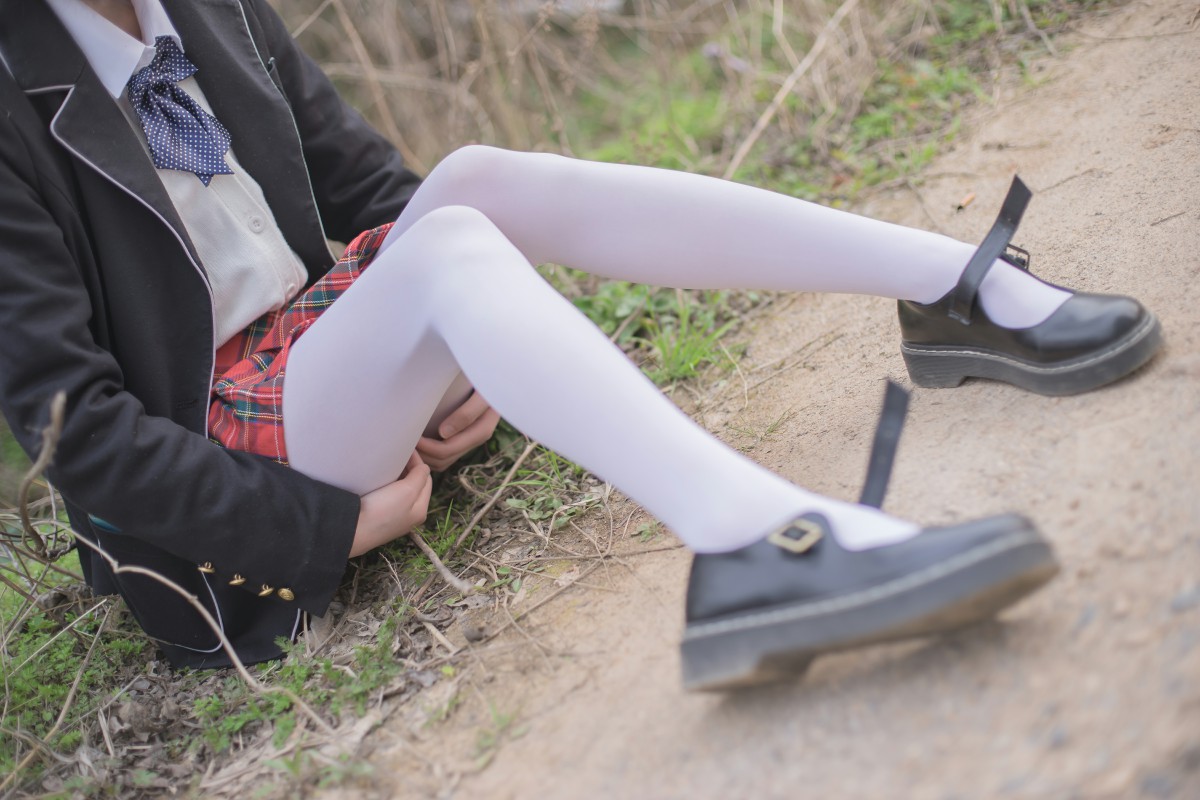 图片[43]-[轻兰映画写真]VOL.016 – COSPLAY-小乔阁