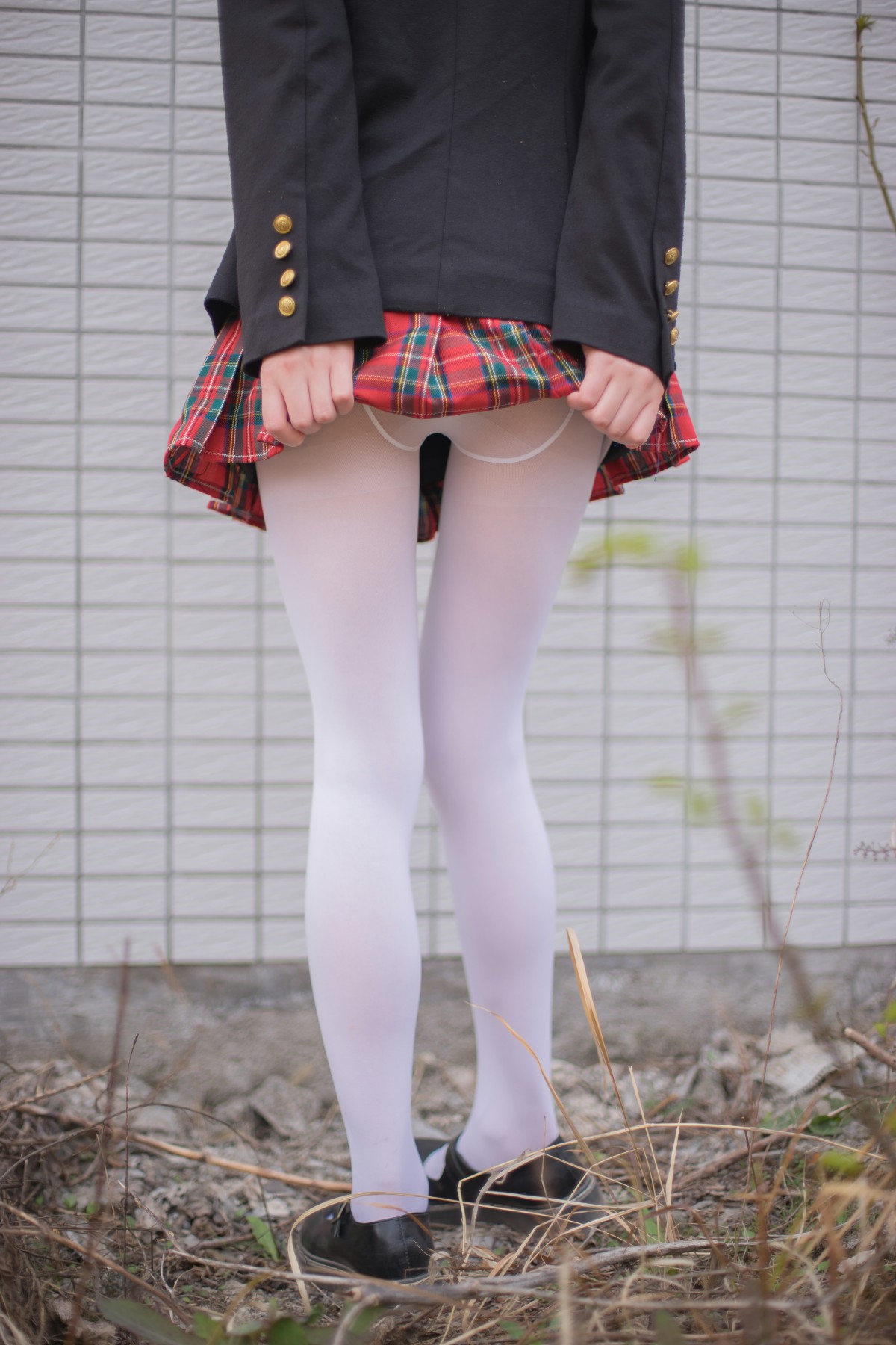 图片[48]-[轻兰映画写真]VOL.016 – COSPLAY-小乔阁