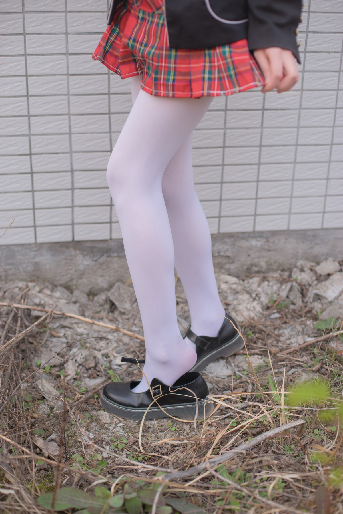 图片[50]-[轻兰映画写真]VOL.016 – COSPLAY-小乔阁
