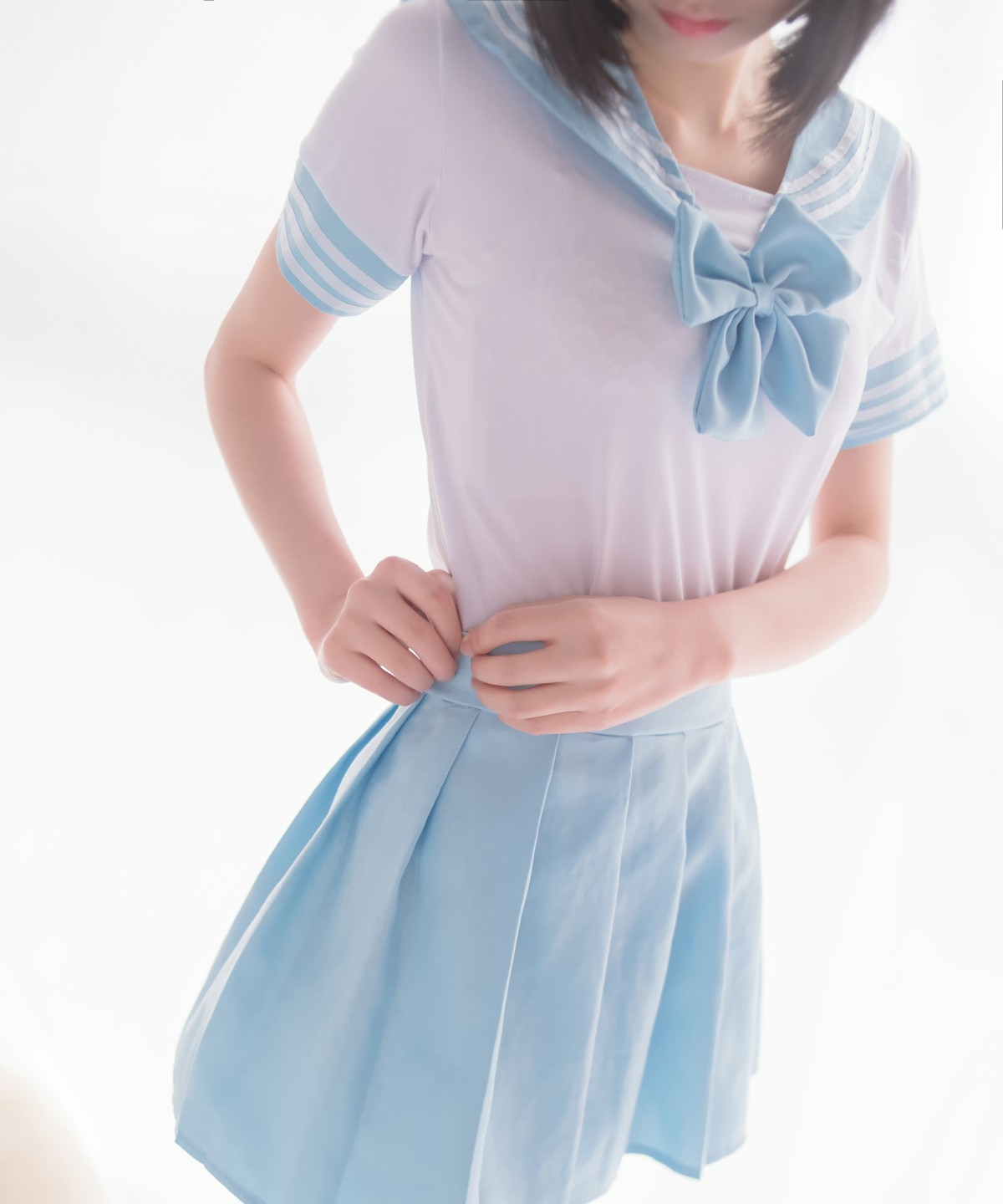 图片[48]-[轻兰映画写真]VOL.015 – COSPLAY-小乔阁