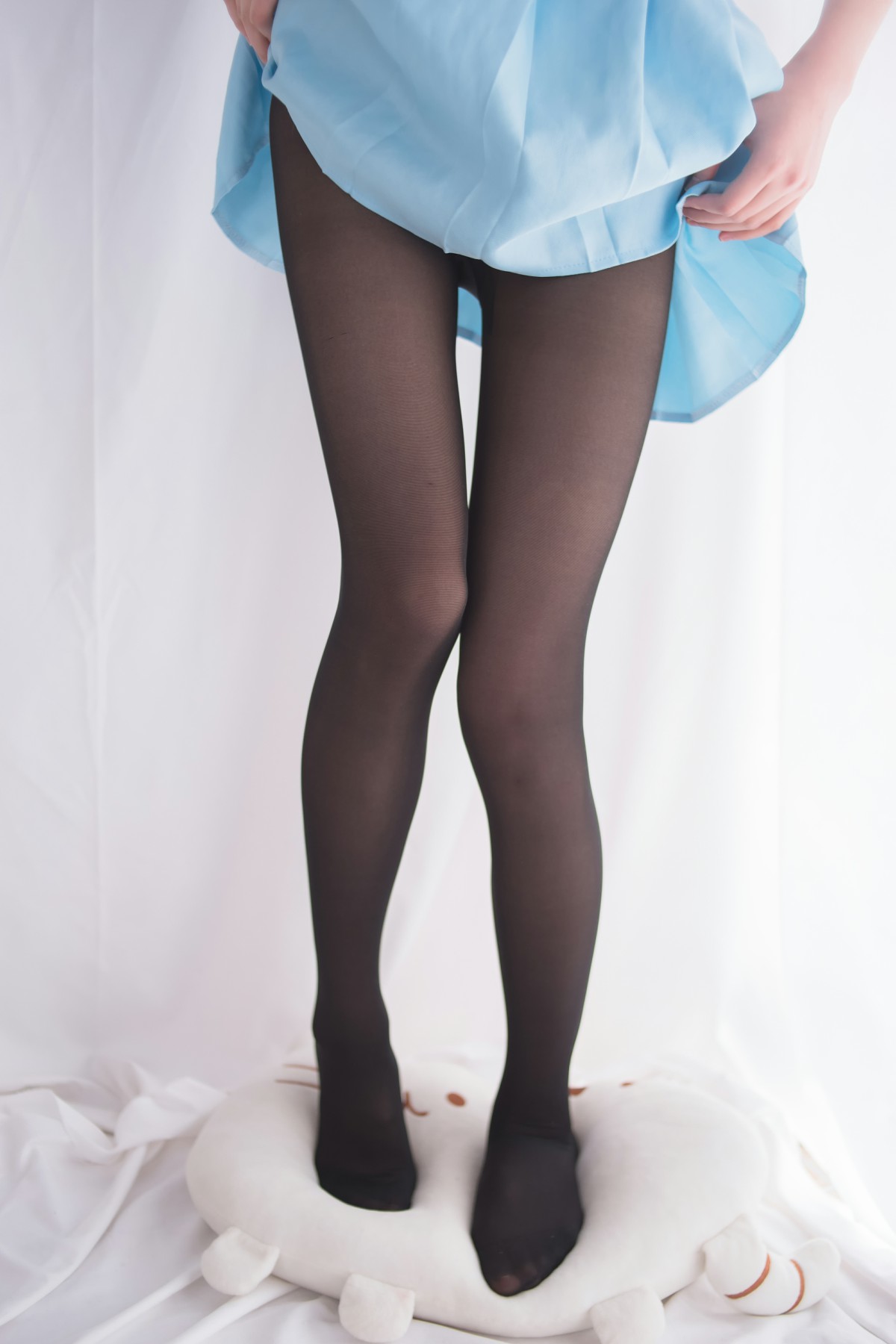 图片[49]-[轻兰映画写真]VOL.015 – COSPLAY-小乔阁