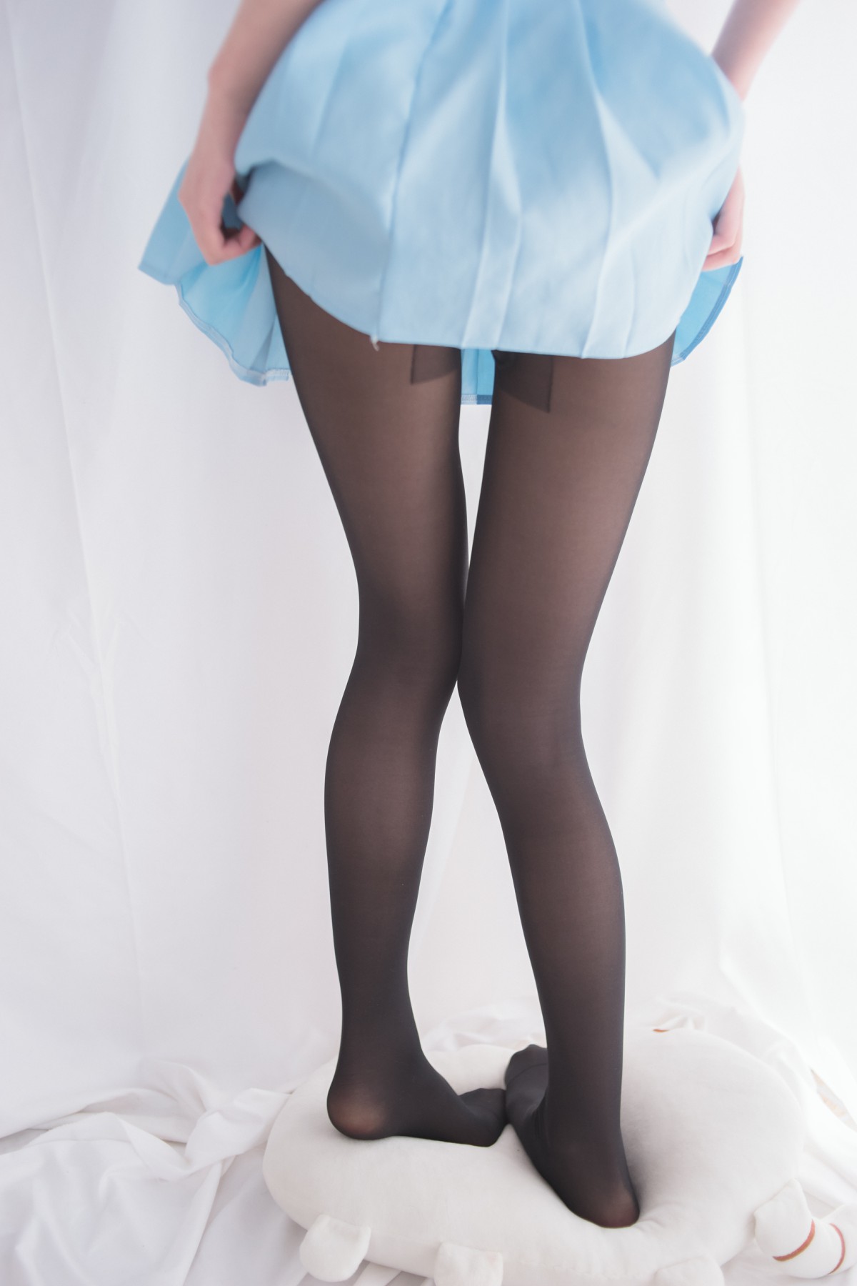 图片[51]-[轻兰映画写真]VOL.015 – COSPLAY-小乔阁