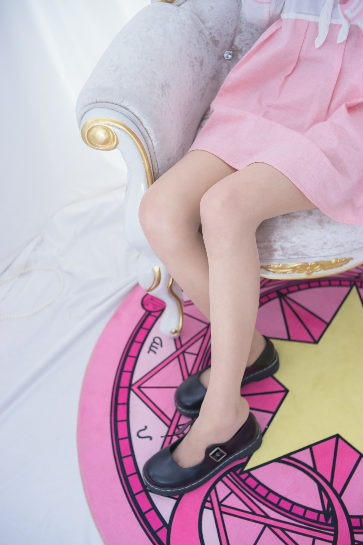 图片[29]-[轻兰映画写真]VOL.014 – COSPLAY-小乔阁