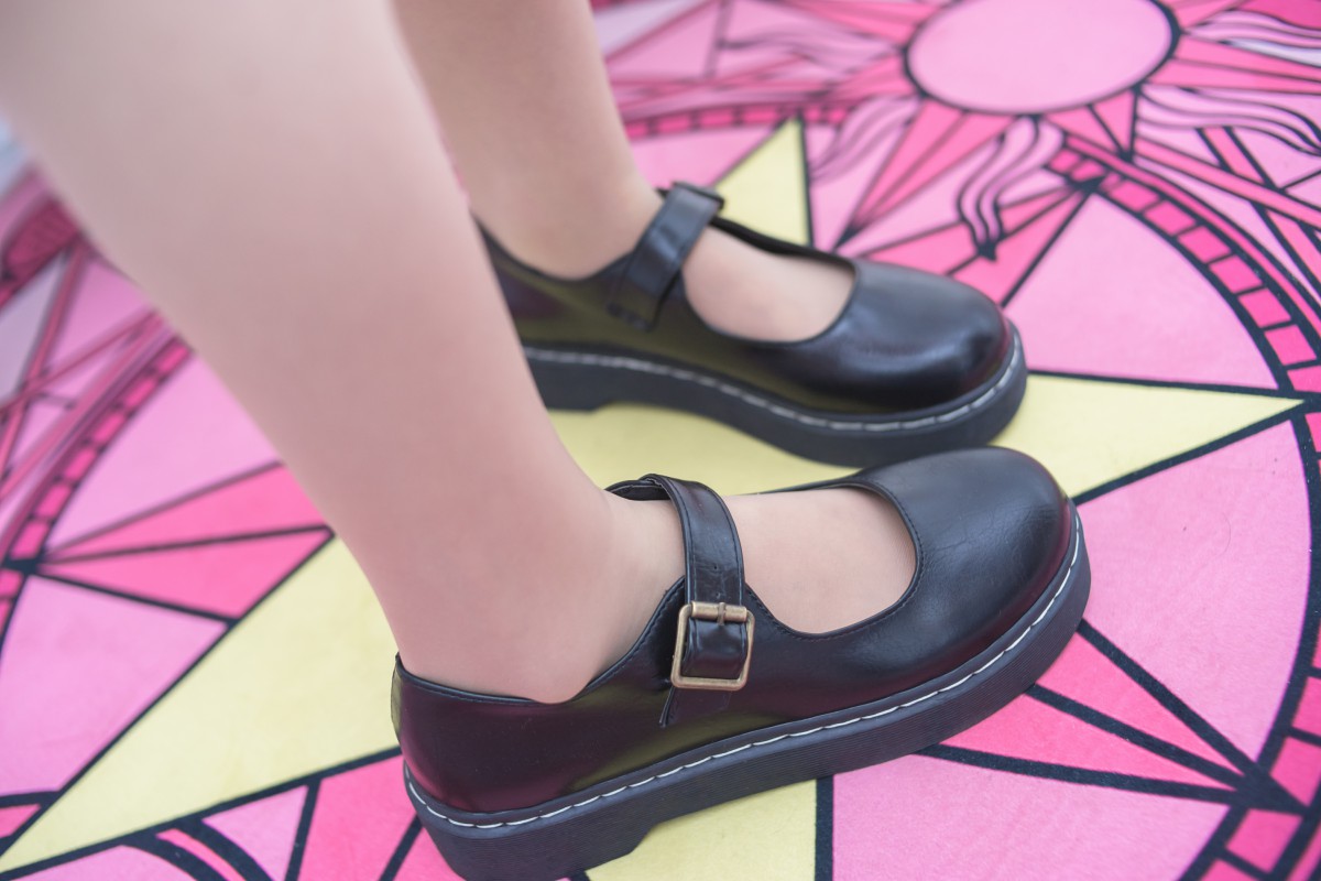 图片[38]-[轻兰映画写真]VOL.014 – COSPLAY-小乔阁