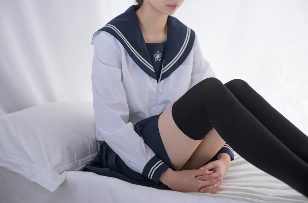 图片[4]-[轻兰映画写真]VOL.013 – COSPLAY-小乔阁