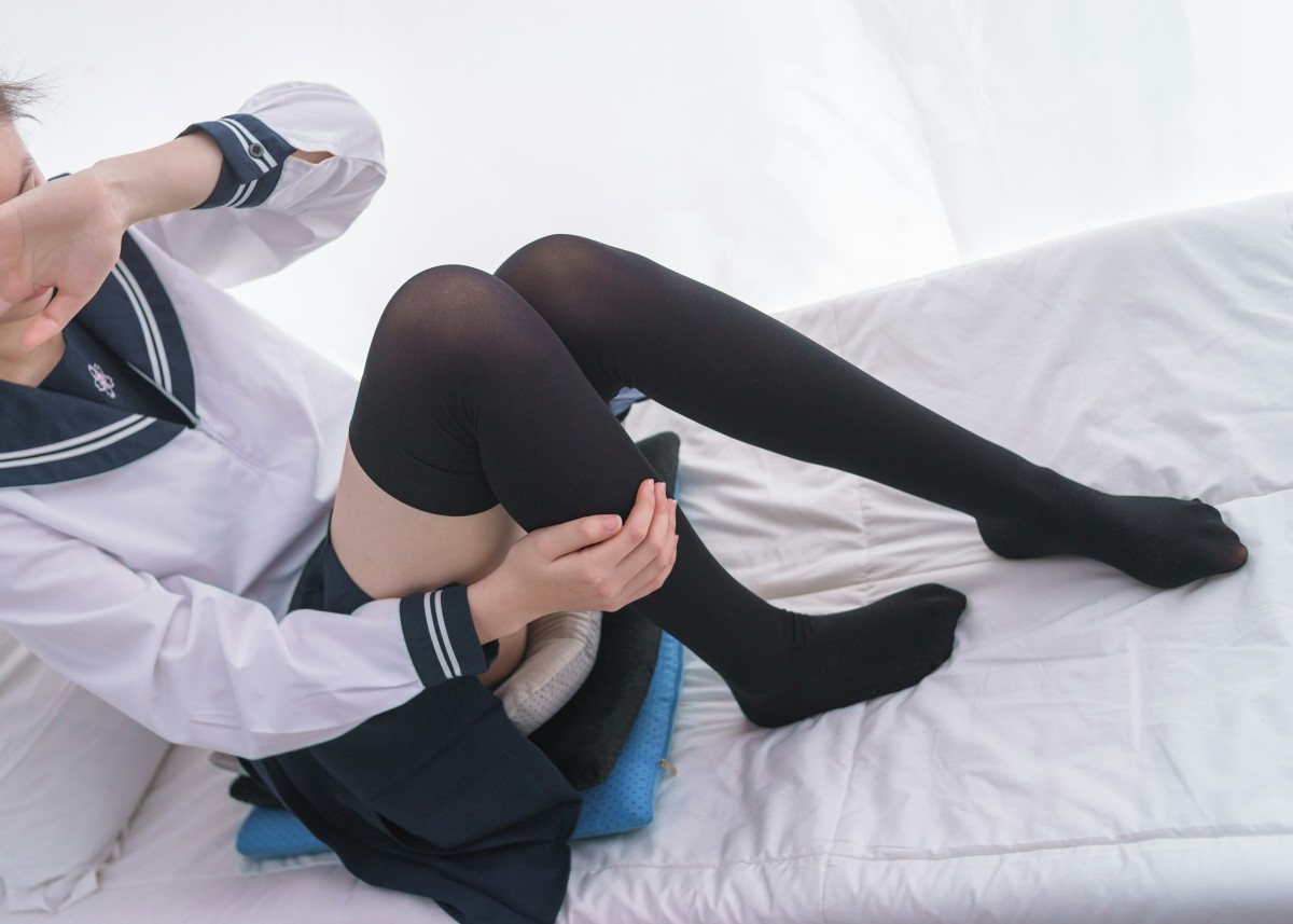 图片[25]-[轻兰映画写真]VOL.013 – COSPLAY-小乔阁