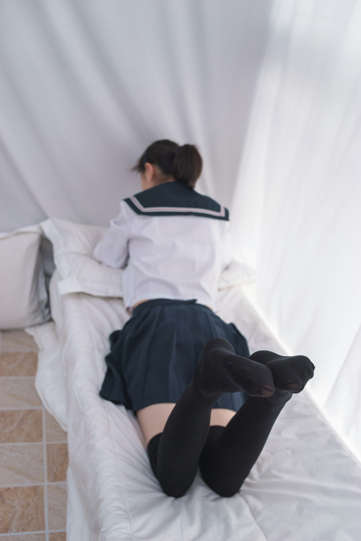图片[41]-[轻兰映画写真]VOL.013 – COSPLAY-小乔阁