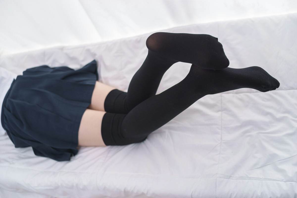 图片[43]-[轻兰映画写真]VOL.013 – COSPLAY-小乔阁