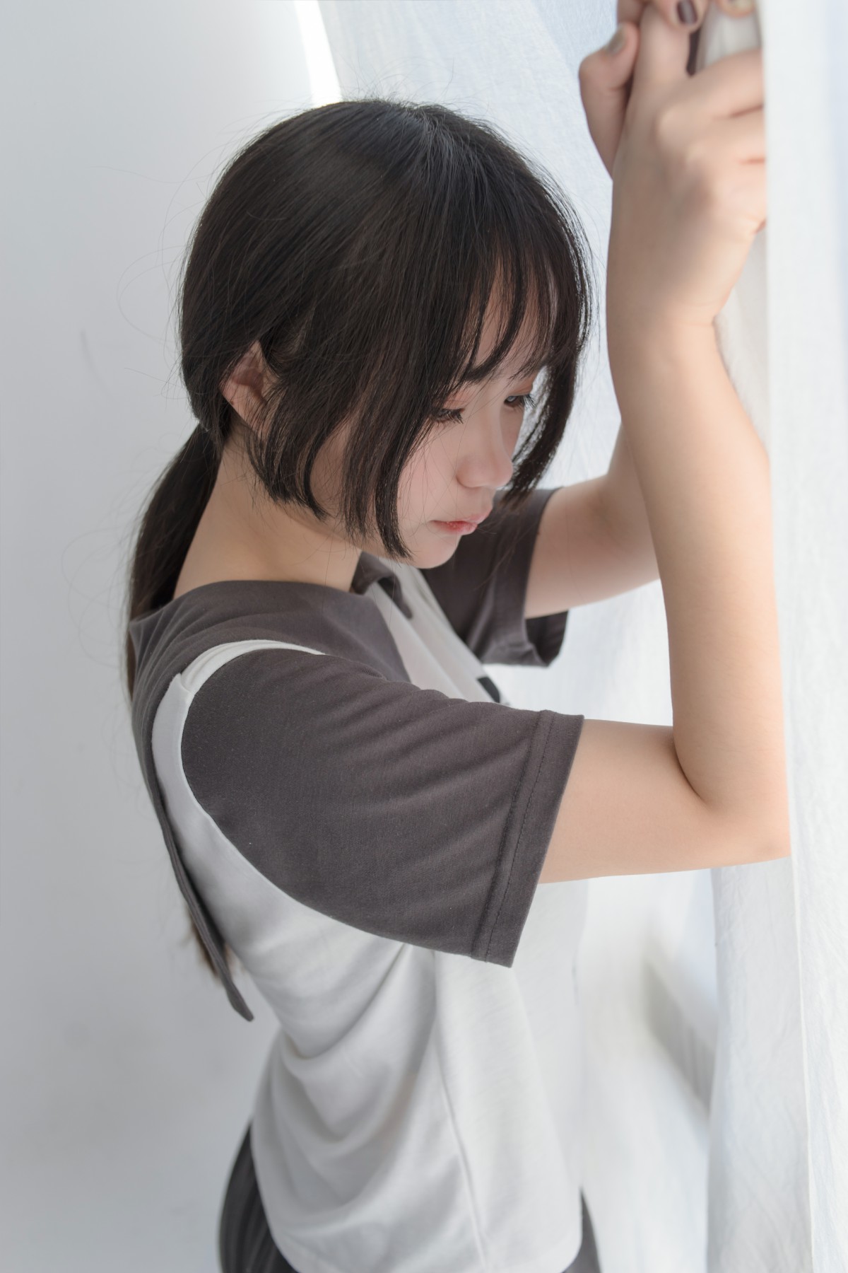 图片[24]-[轻兰映画写真]VOL.012 – COSPLAY-小乔阁