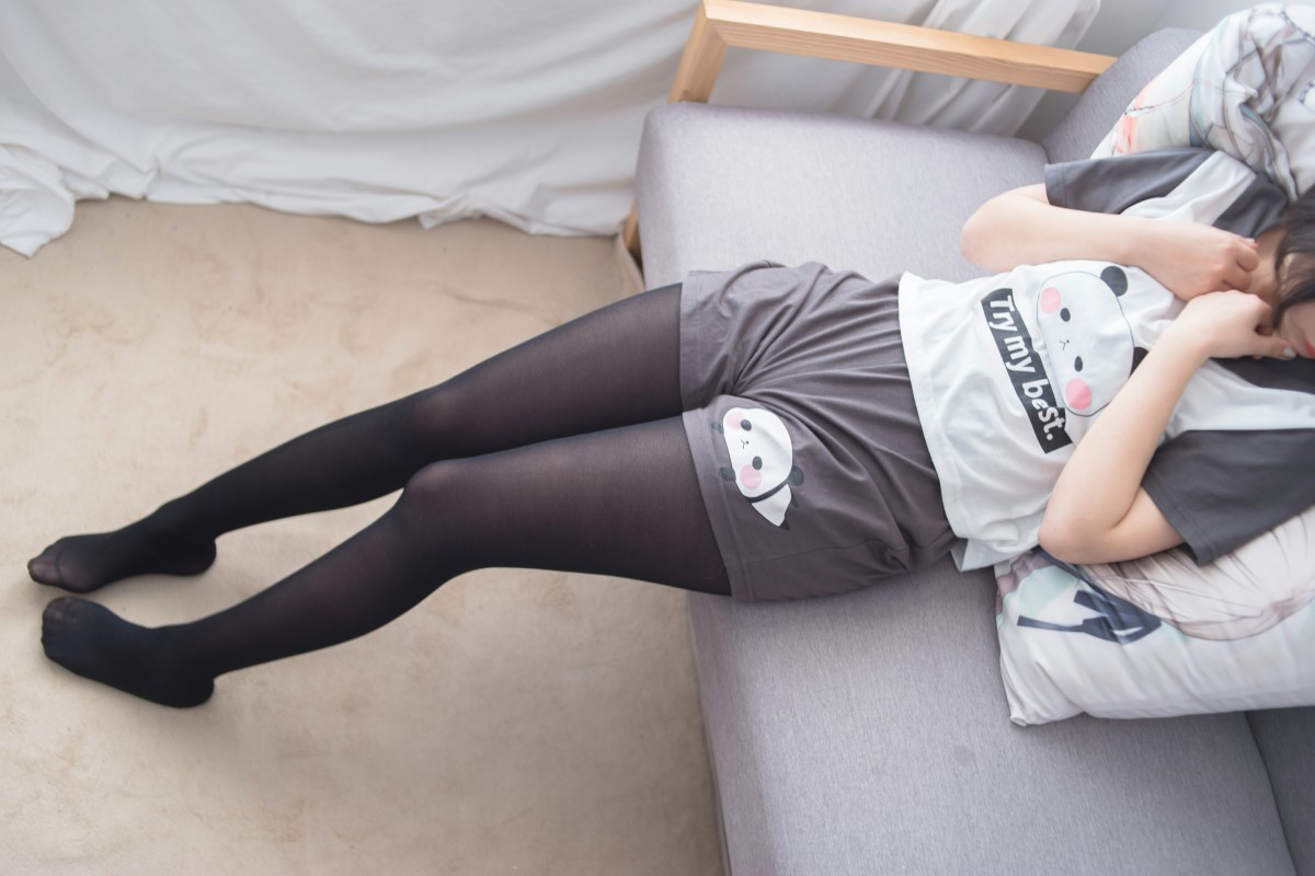 图片[40]-[轻兰映画写真]VOL.012 – COSPLAY-小乔阁