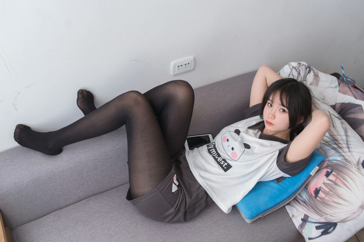图片[49]-[轻兰映画写真]VOL.012 – COSPLAY-小乔阁