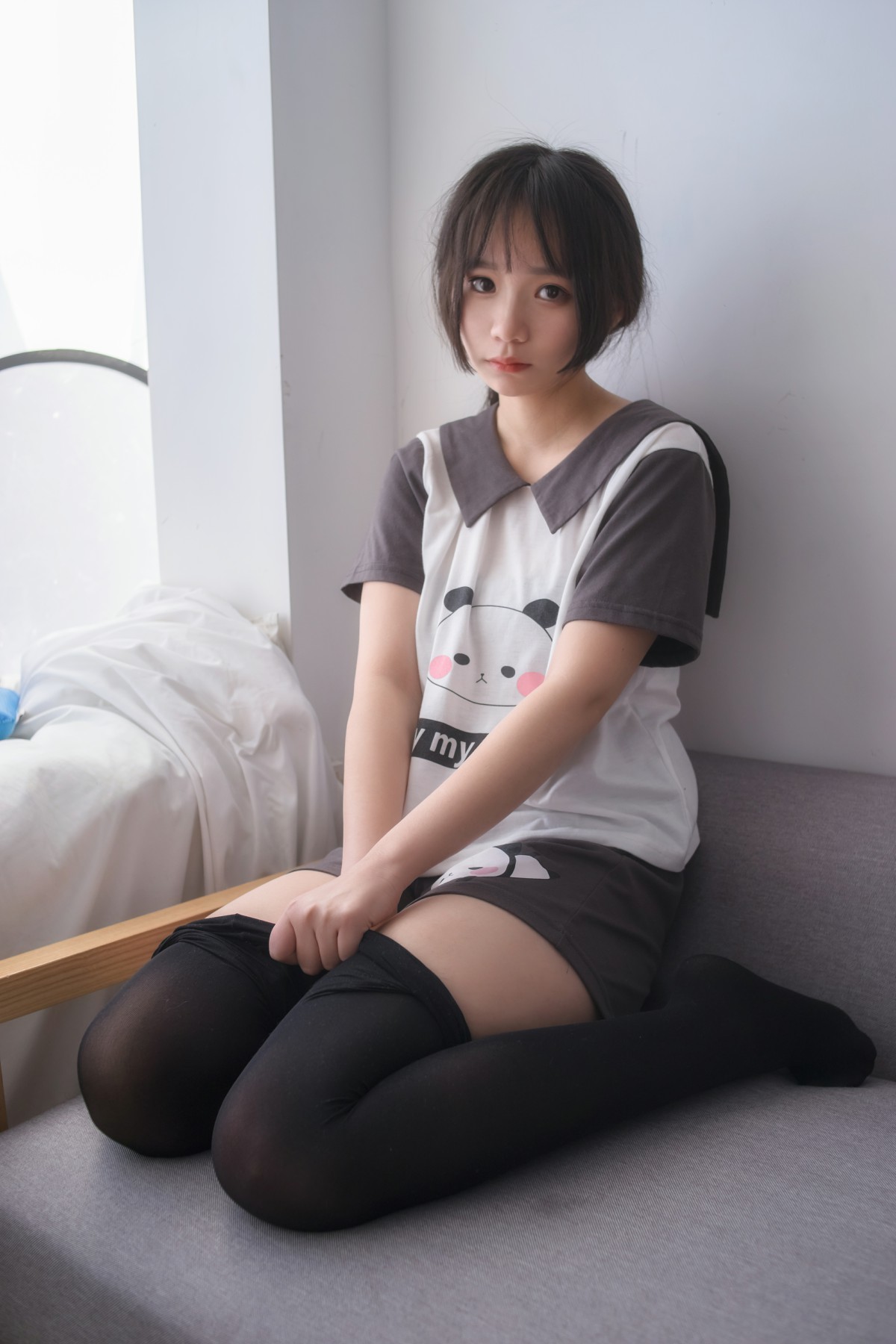 图片[60]-[轻兰映画写真]VOL.012 – COSPLAY-小乔阁