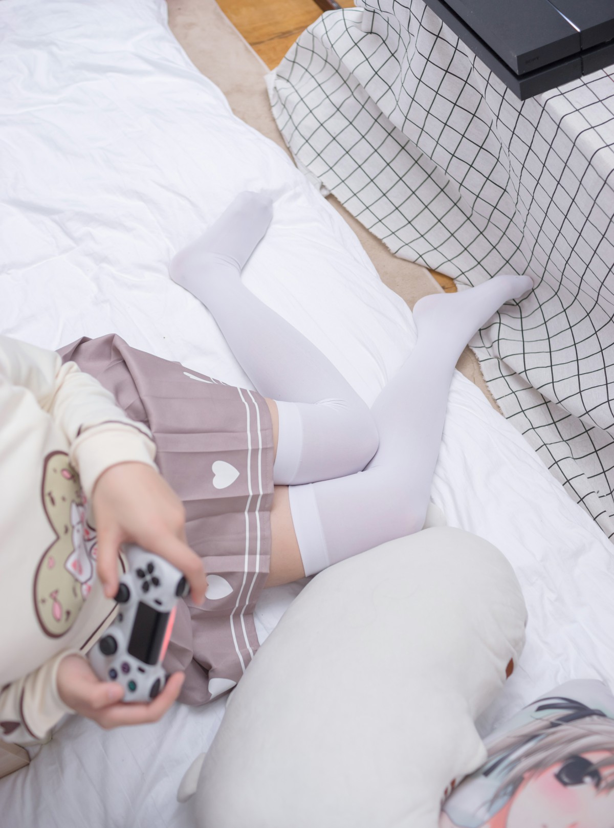 图片[21]-[轻兰映画写真]VOL.011 – COSPLAY-小乔阁