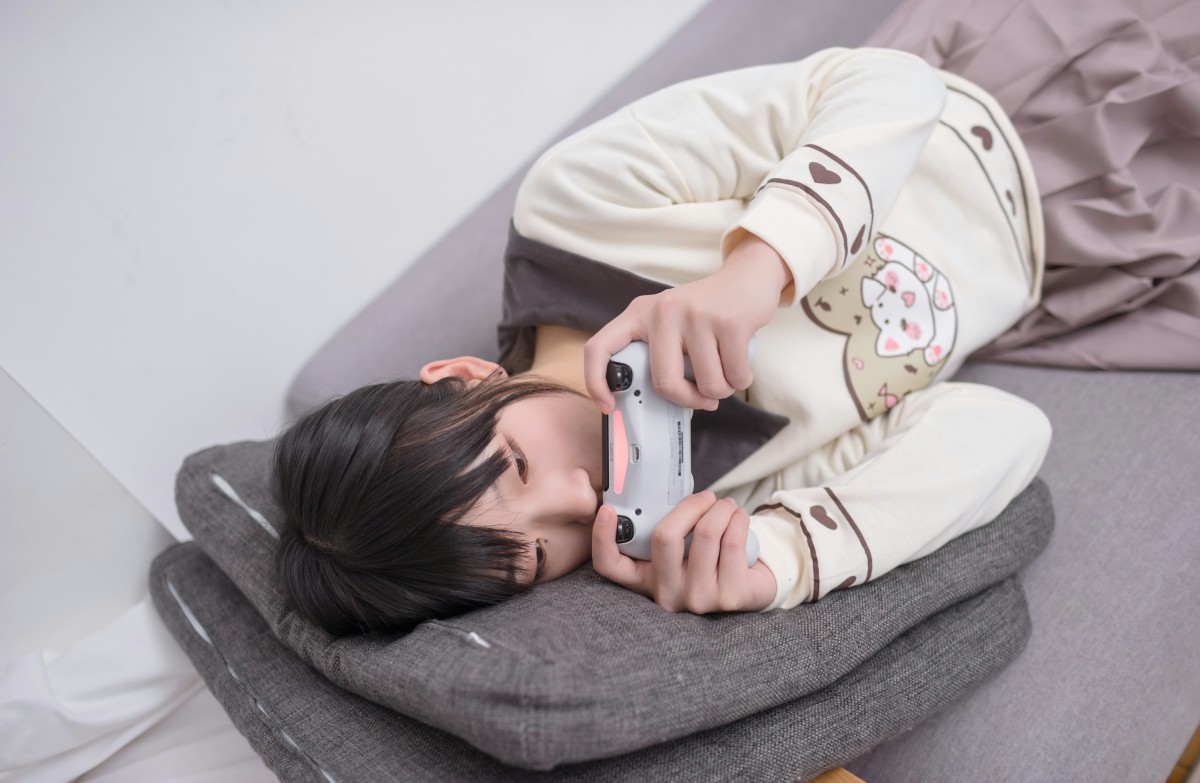 图片[68]-[轻兰映画写真]VOL.011 – COSPLAY-小乔阁