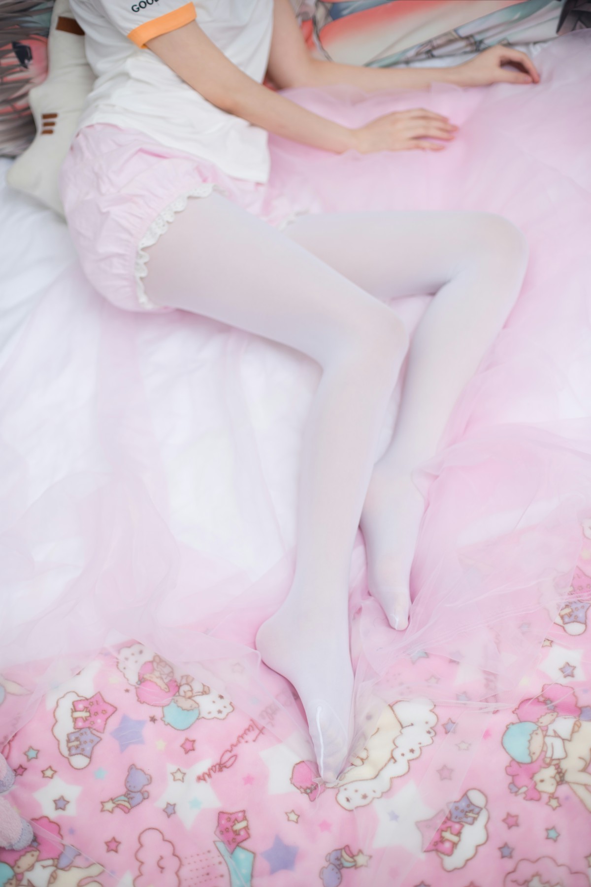 [轻兰映画写真]VOL.010 – COSPLAY-小乔阁