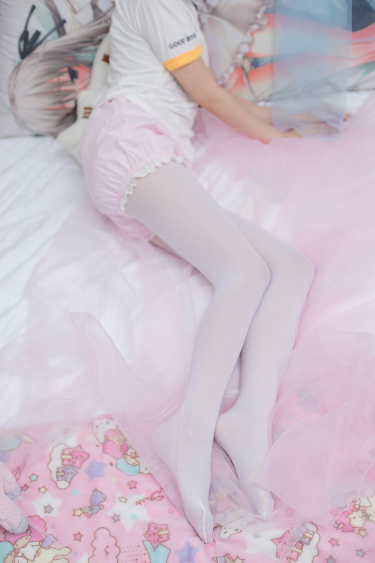 图片[4]-[轻兰映画写真]VOL.010 – COSPLAY-小乔阁