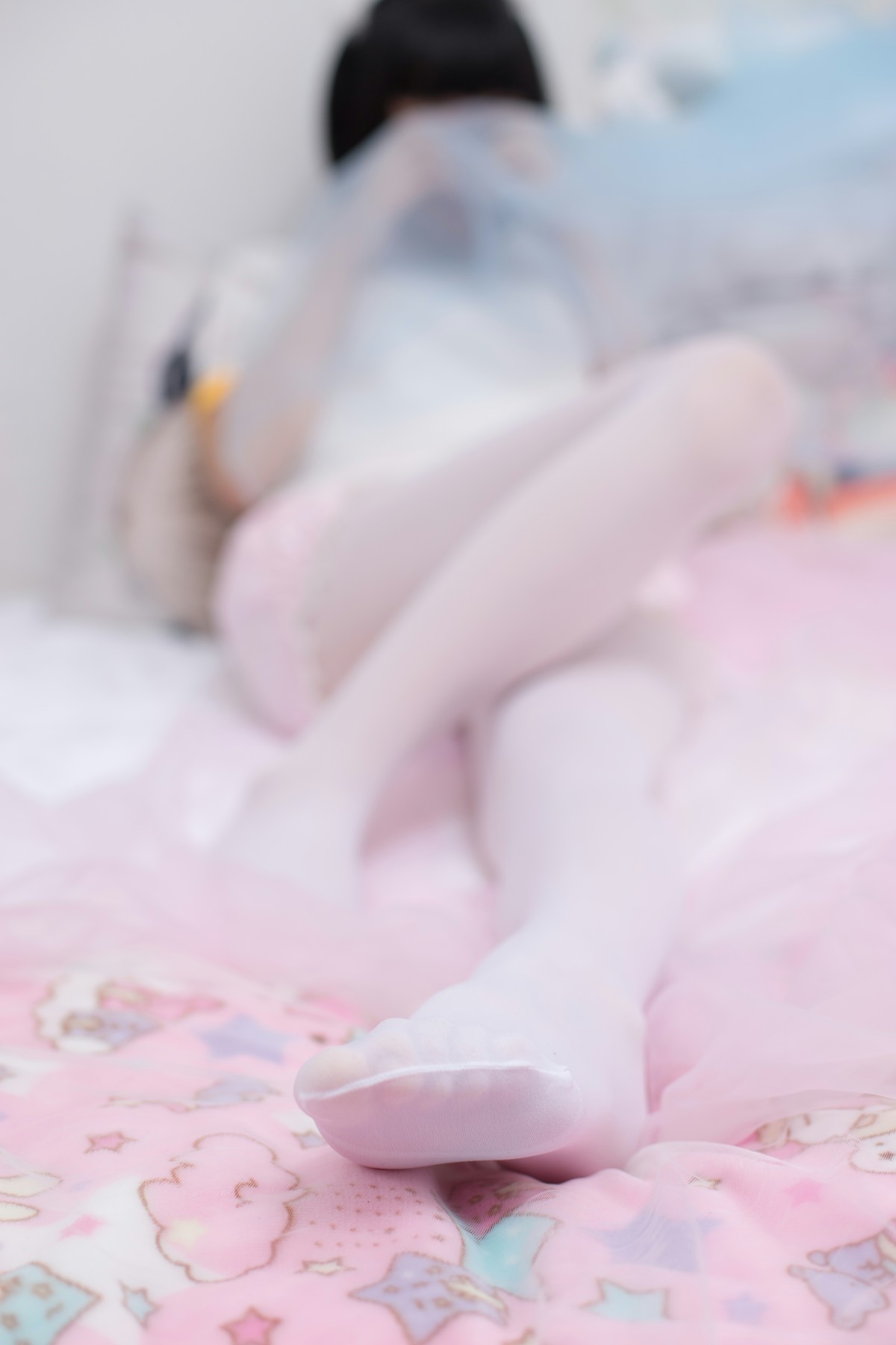 图片[6]-[轻兰映画写真]VOL.010 – COSPLAY-小乔阁