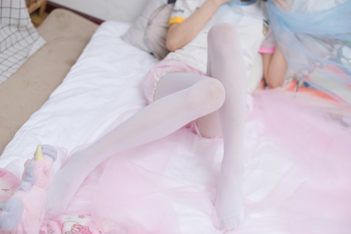 图片[9]-[轻兰映画写真]VOL.010 – COSPLAY-小乔阁