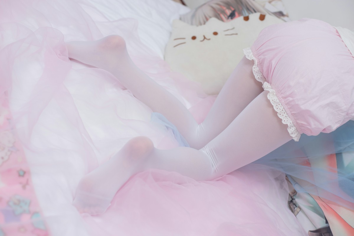 图片[24]-[轻兰映画写真]VOL.010 – COSPLAY-小乔阁