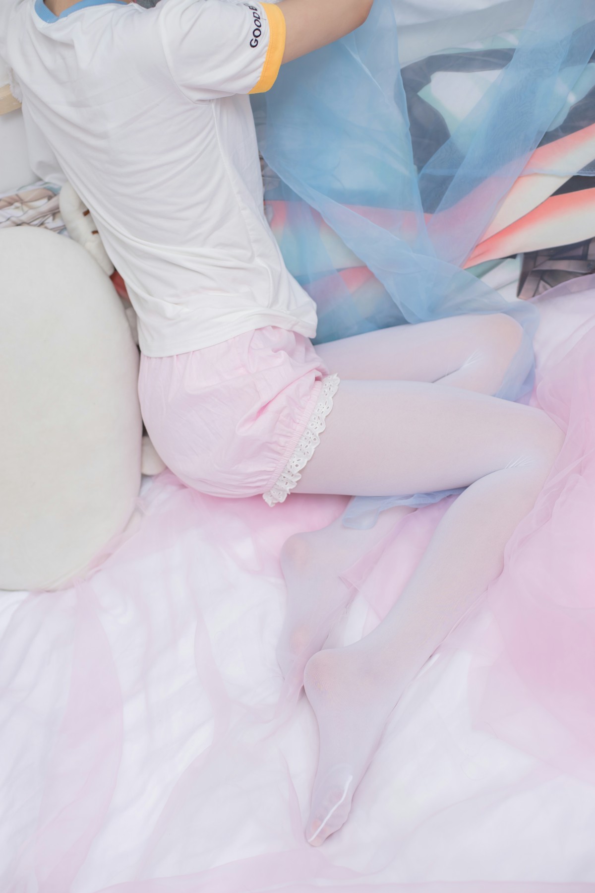 图片[26]-[轻兰映画写真]VOL.010 – COSPLAY-小乔阁
