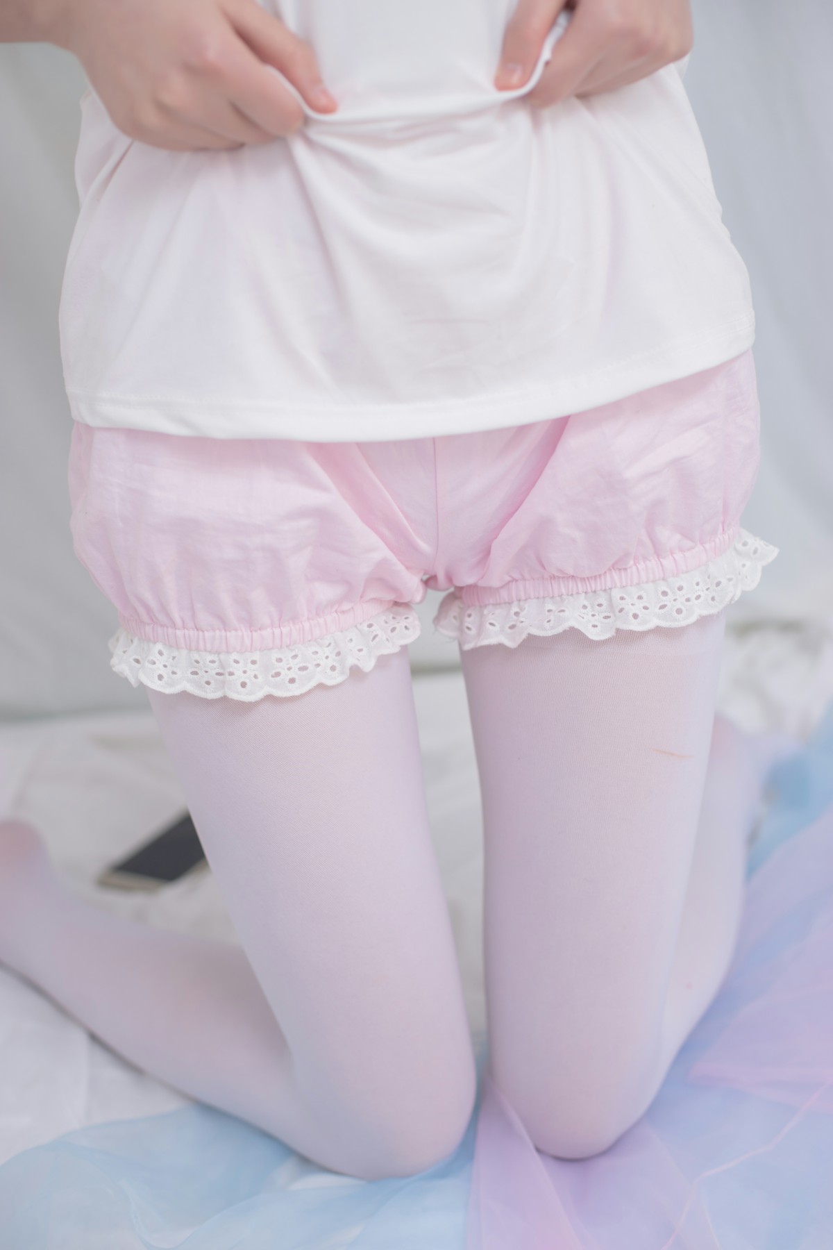 图片[37]-[轻兰映画写真]VOL.010 – COSPLAY-小乔阁