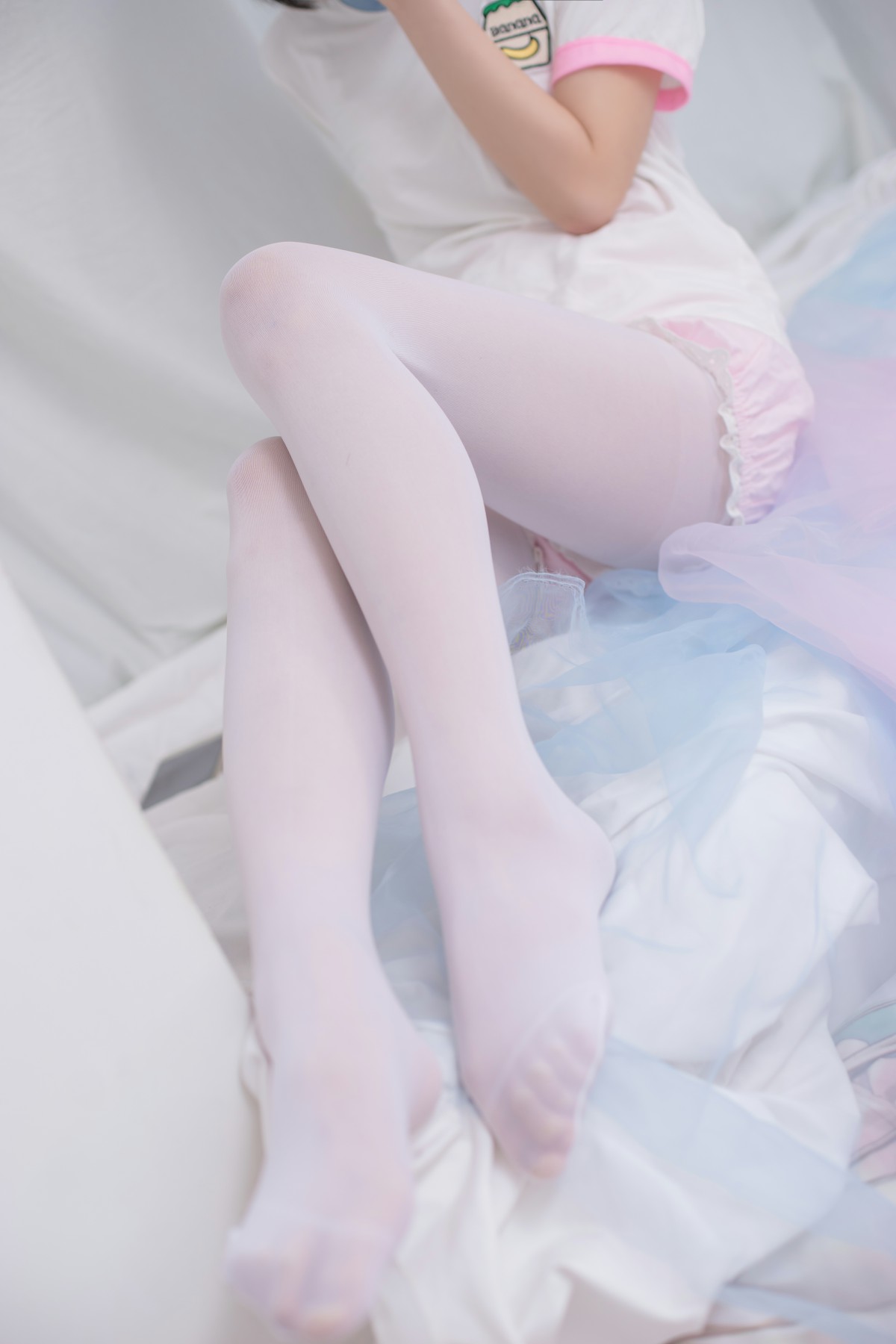 图片[39]-[轻兰映画写真]VOL.010 – COSPLAY-小乔阁