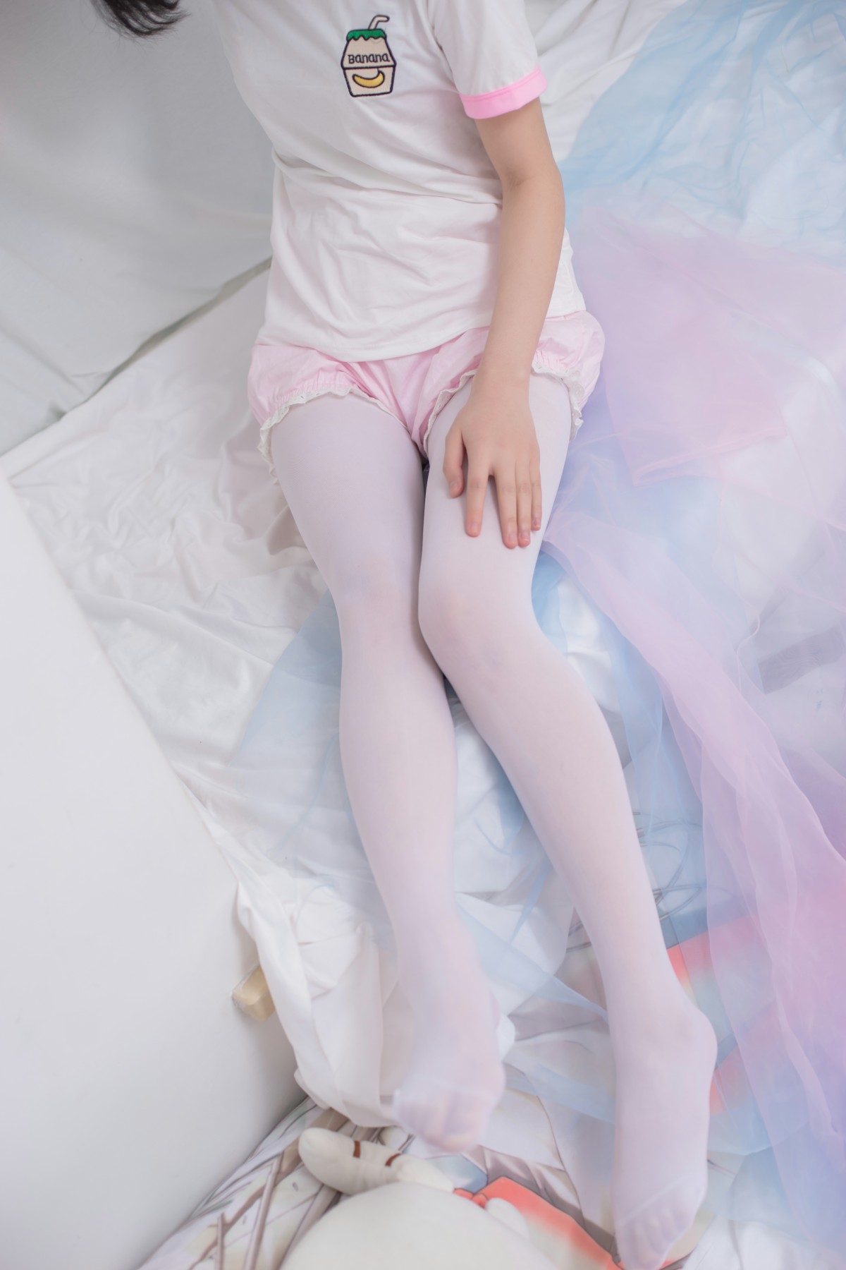 图片[40]-[轻兰映画写真]VOL.010 – COSPLAY-小乔阁