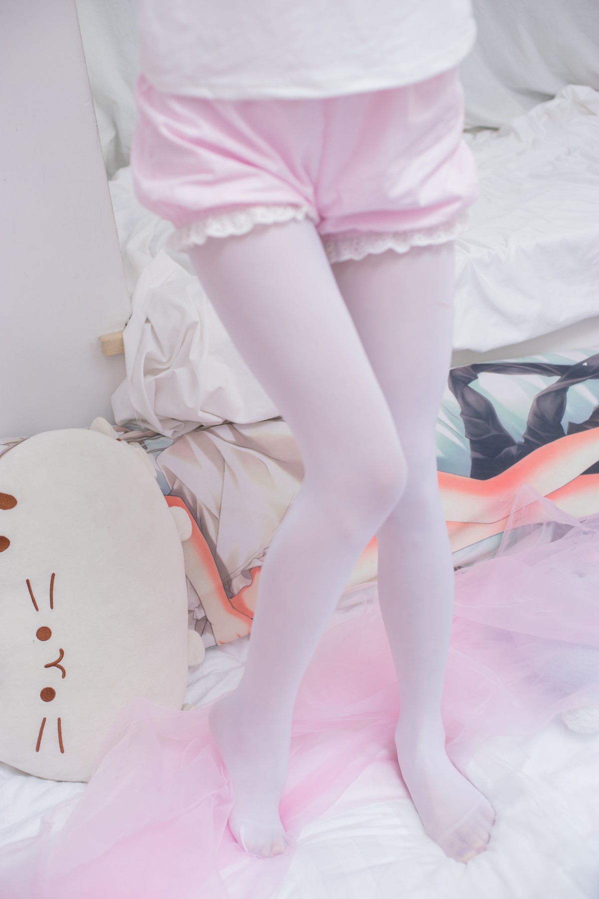 图片[50]-[轻兰映画写真]VOL.010 – COSPLAY-小乔阁